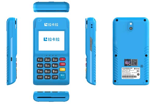 銀聯(lián)pos機(jī)結(jié)算流程，辦理pos機(jī)要哪些流程