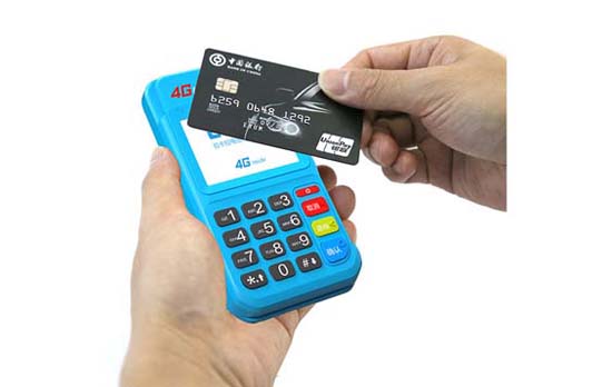小馬哥智能POS機(jī)：智能科技時(shí)代的必備工具