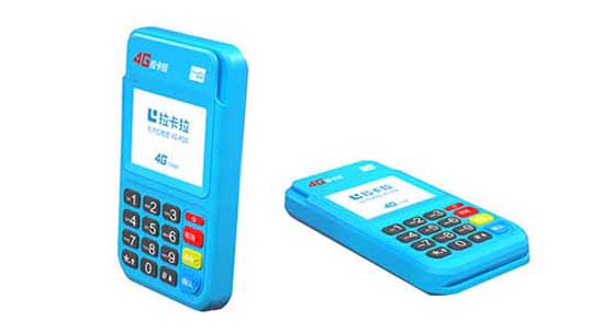 廢舊POS機改造：讓舊設(shè)備煥發(fā)新生命_銀聯(lián)云閃付機器